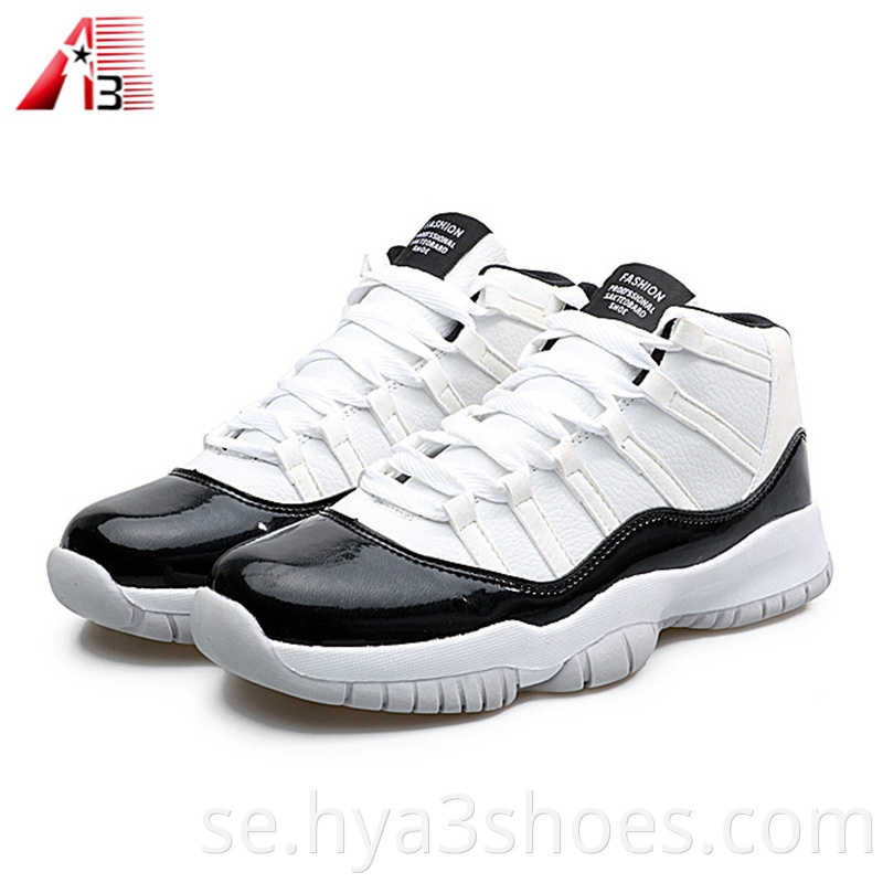 Fashion Basketball Shoes